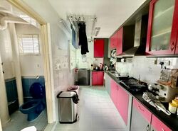 Blk 104A Edgefield Plains (Punggol), HDB 5 Rooms #610749741